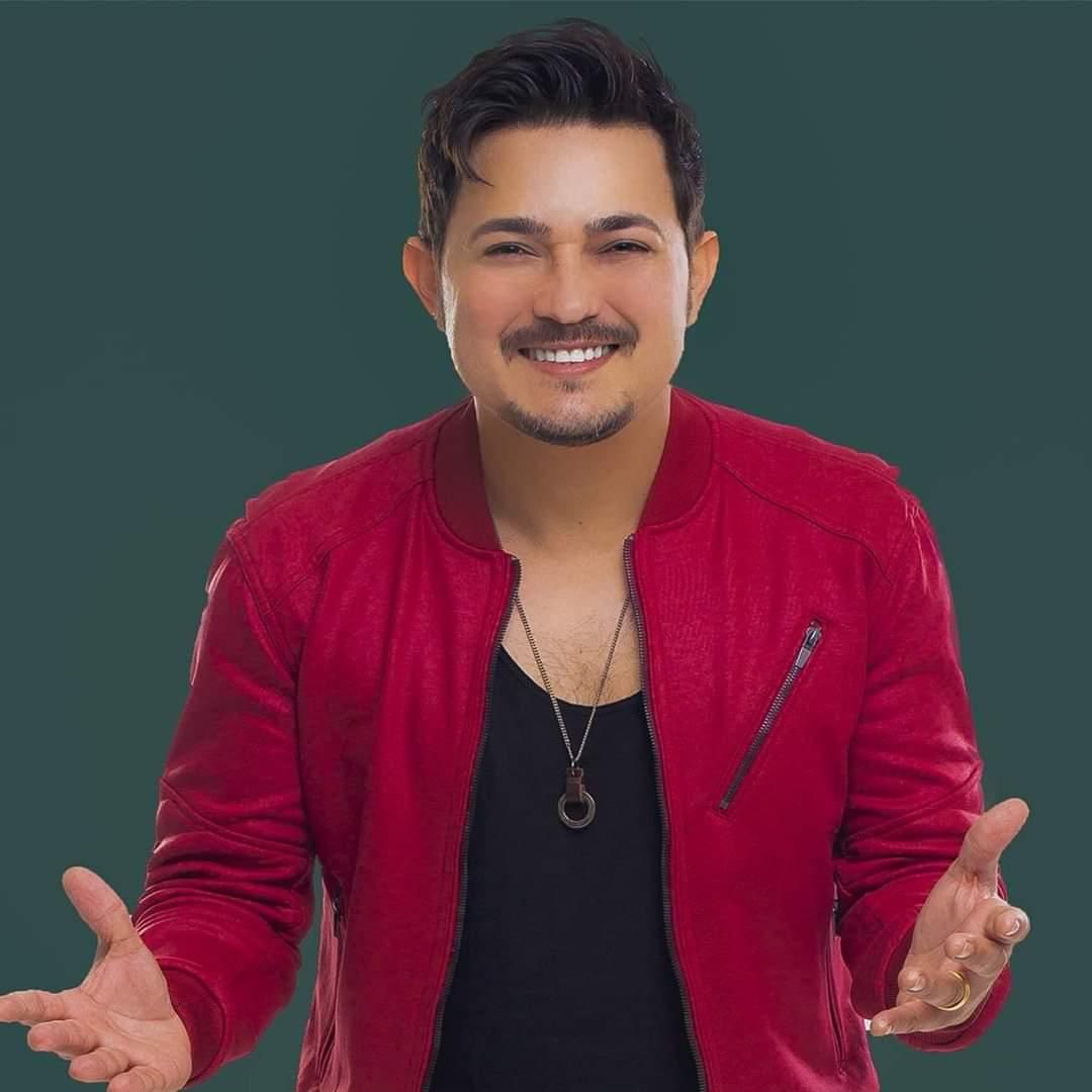 Foto de Alex Ronaldo (Solo)