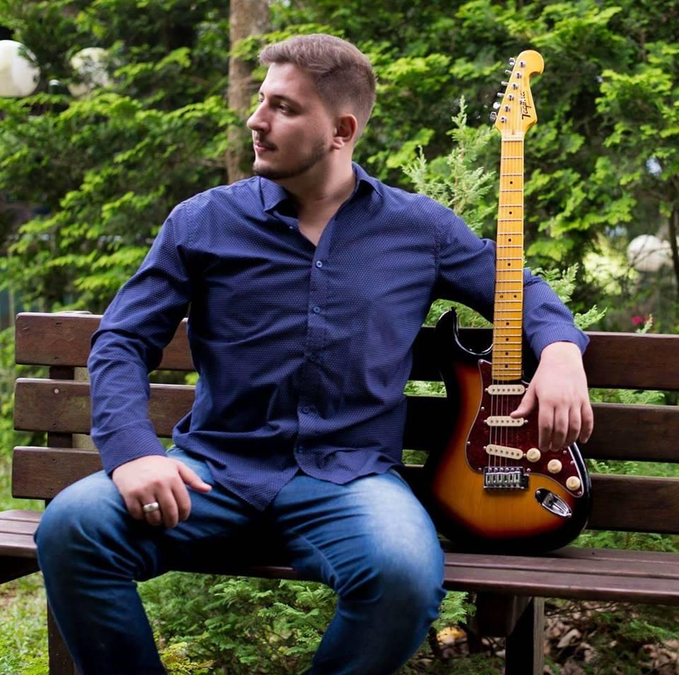 Foto de Murilo Olympio