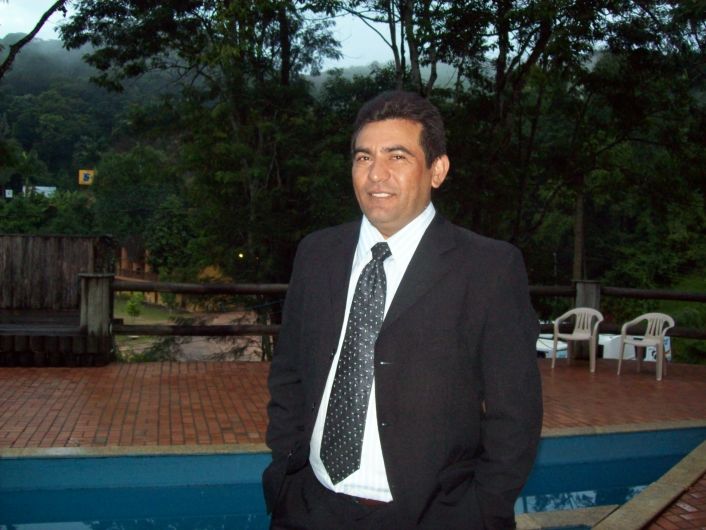 Foto de Roberto Cabral