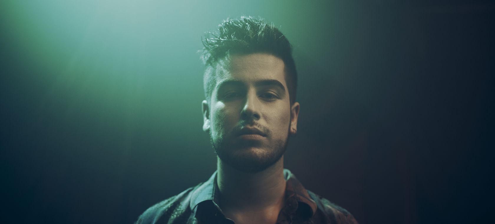 Photo of Sebastián Cortés