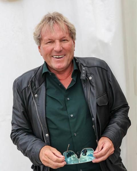 Foto de Bernhard Brink