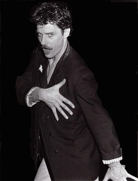 Foto de Wim de Craene