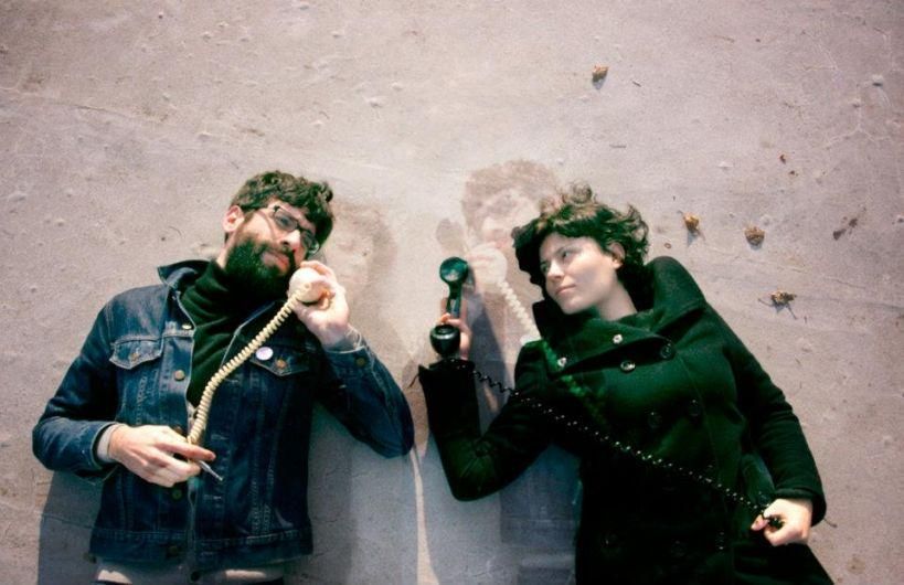 Foto de Birds Are Indie