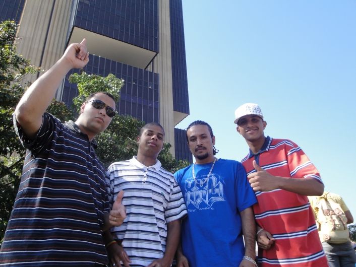 Foto de Guerrilha Sonora