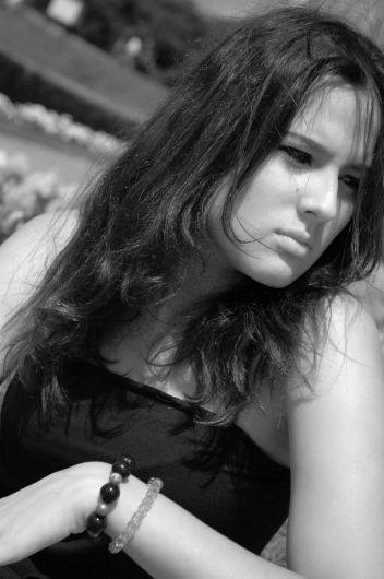 Photo of Karol Panther