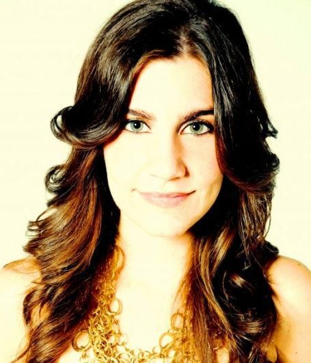 Foto de Maria Zouroudis