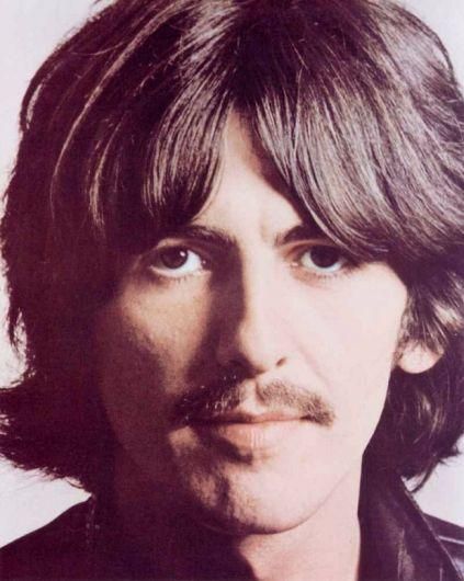 Foto de George Harrison