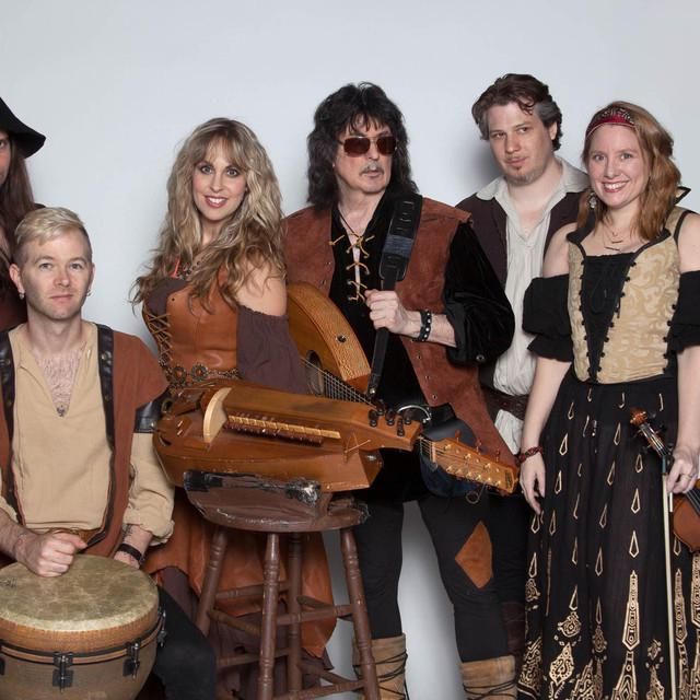 Foto de Blackmore's Night