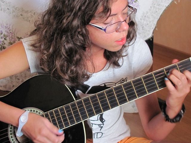 Foto de Mymy Allegreti