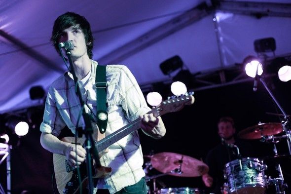 Foto de Jonathan Boulet