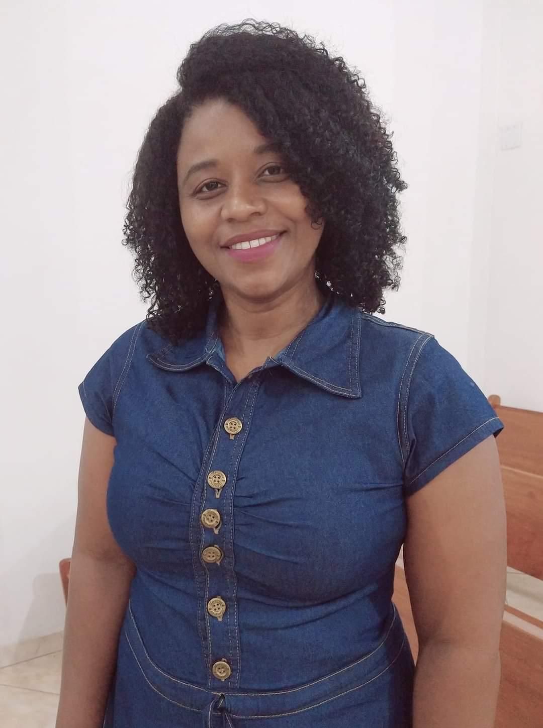 Foto de Elisangela Menezes