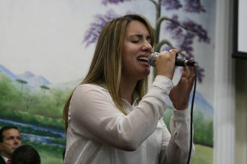 Foto de Jade Martins