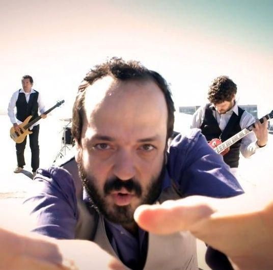 Photo of Metrópole Locomotiva