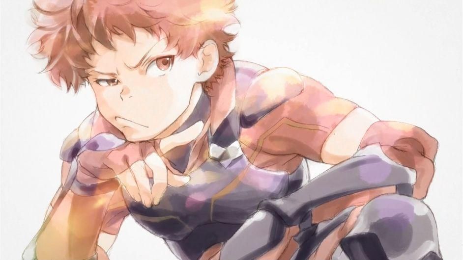 Foto de Hai To Gensou No Grimgar