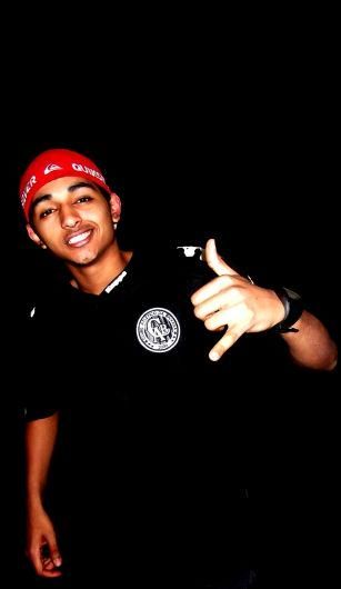 Foto de Fabinho da Duke