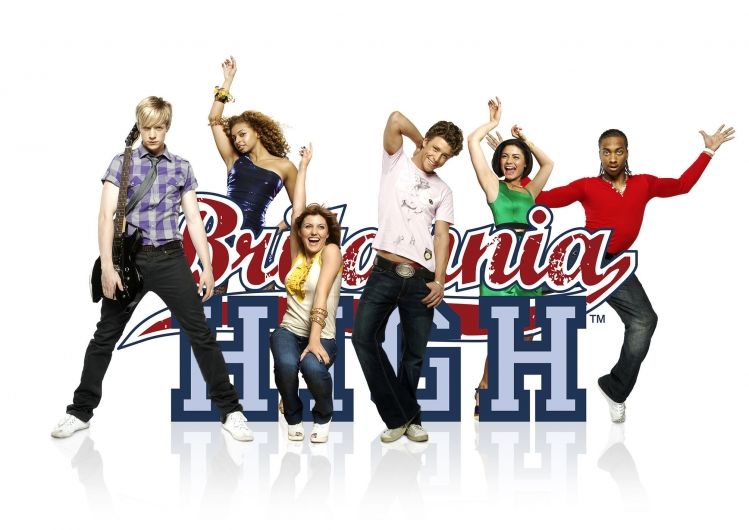 Foto de Britannia High