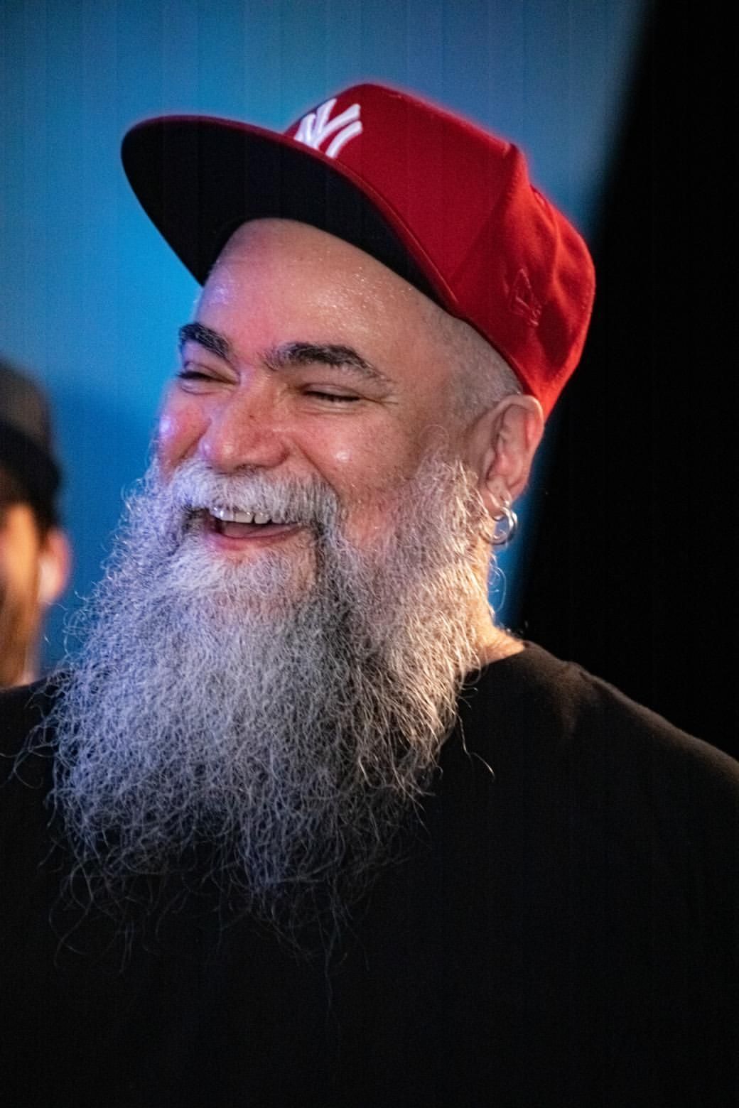 Foto de Marcio Mello