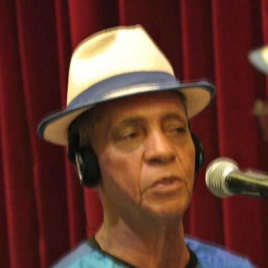 Foto de Marquinho do Pandeiro