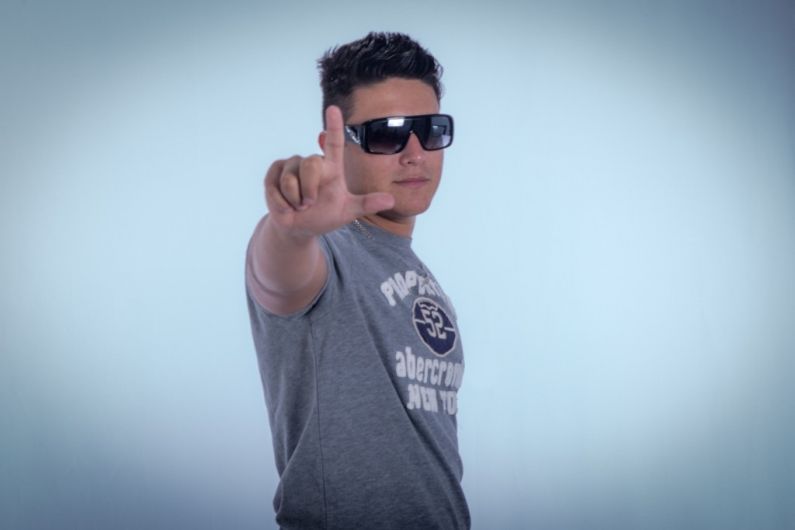 Foto de Lucas Serrano