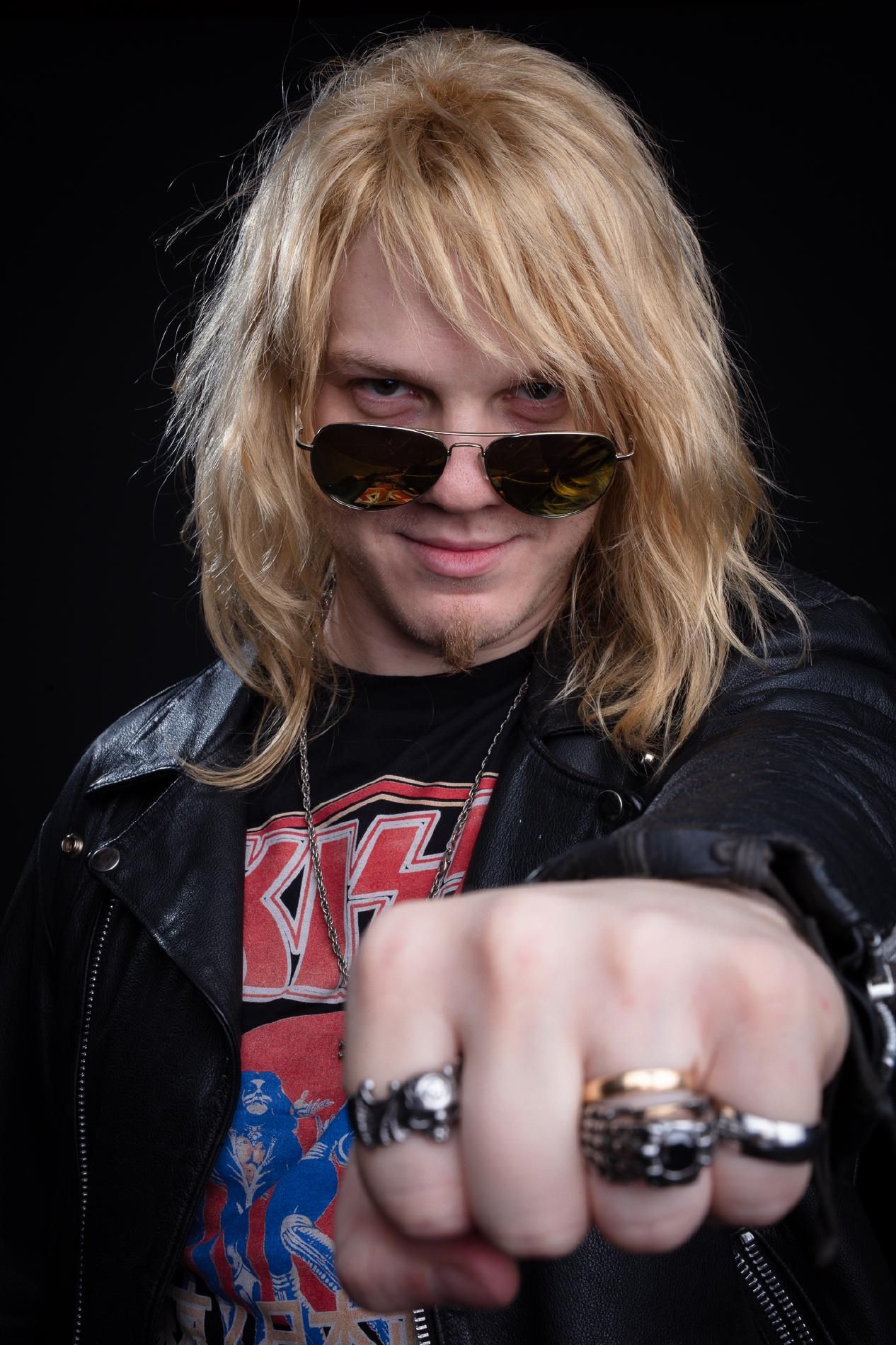 Foto de Álamo Balzer