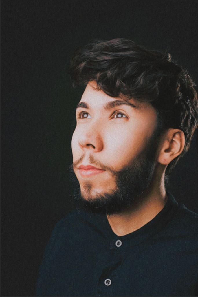 Foto de Túlio Falcão