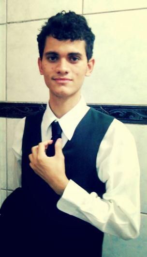 Foto de Augusto Máximo