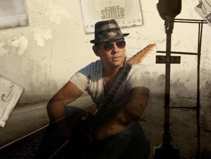 Foto de Daniel Menezes