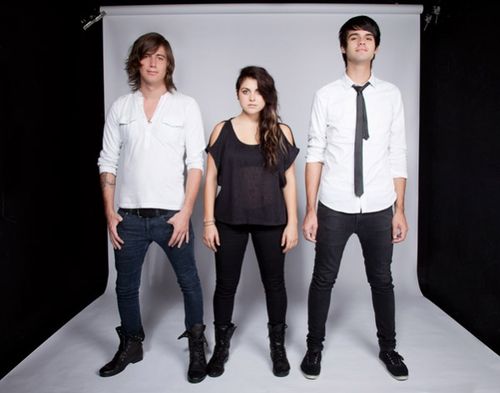 Foto de VersaEmerge
