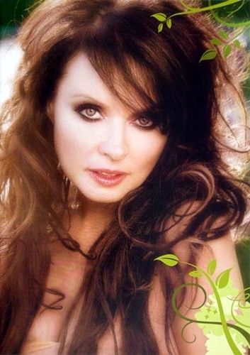 Foto de Sarah Brightman