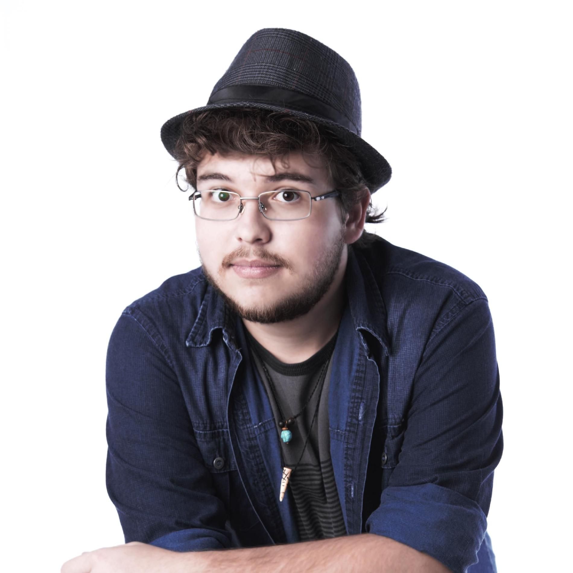 Foto de Nando Pessoa