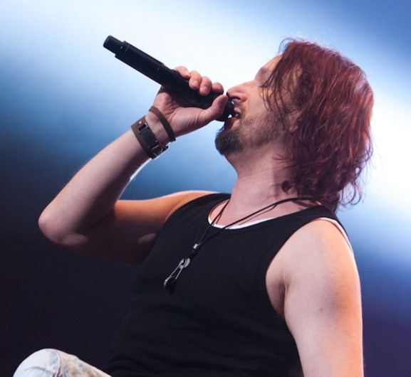 Foto de Sonata Arctica