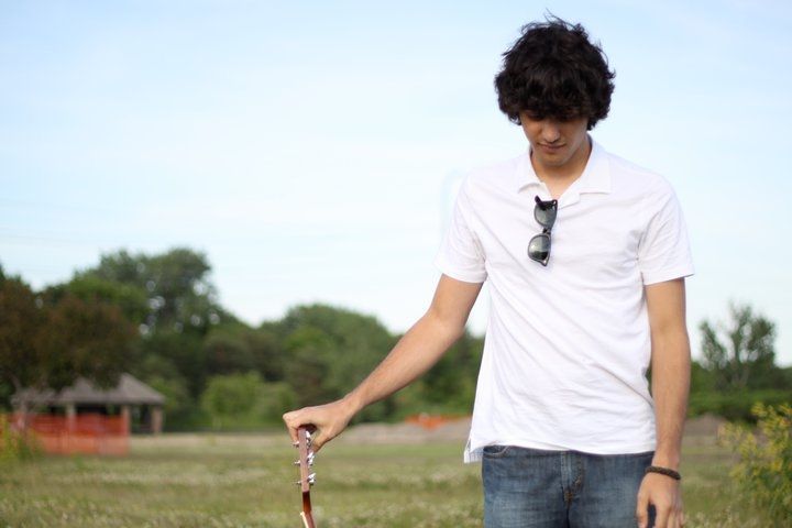 Foto de Steve Salazar