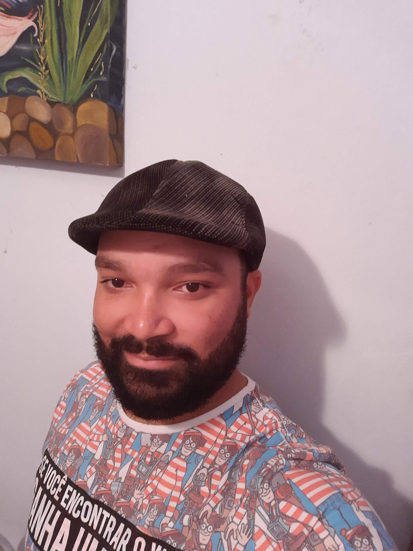 Photo of Billy The Happy