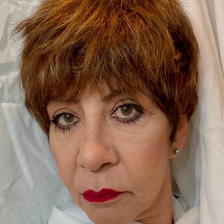 Foto de Sandra Pêra