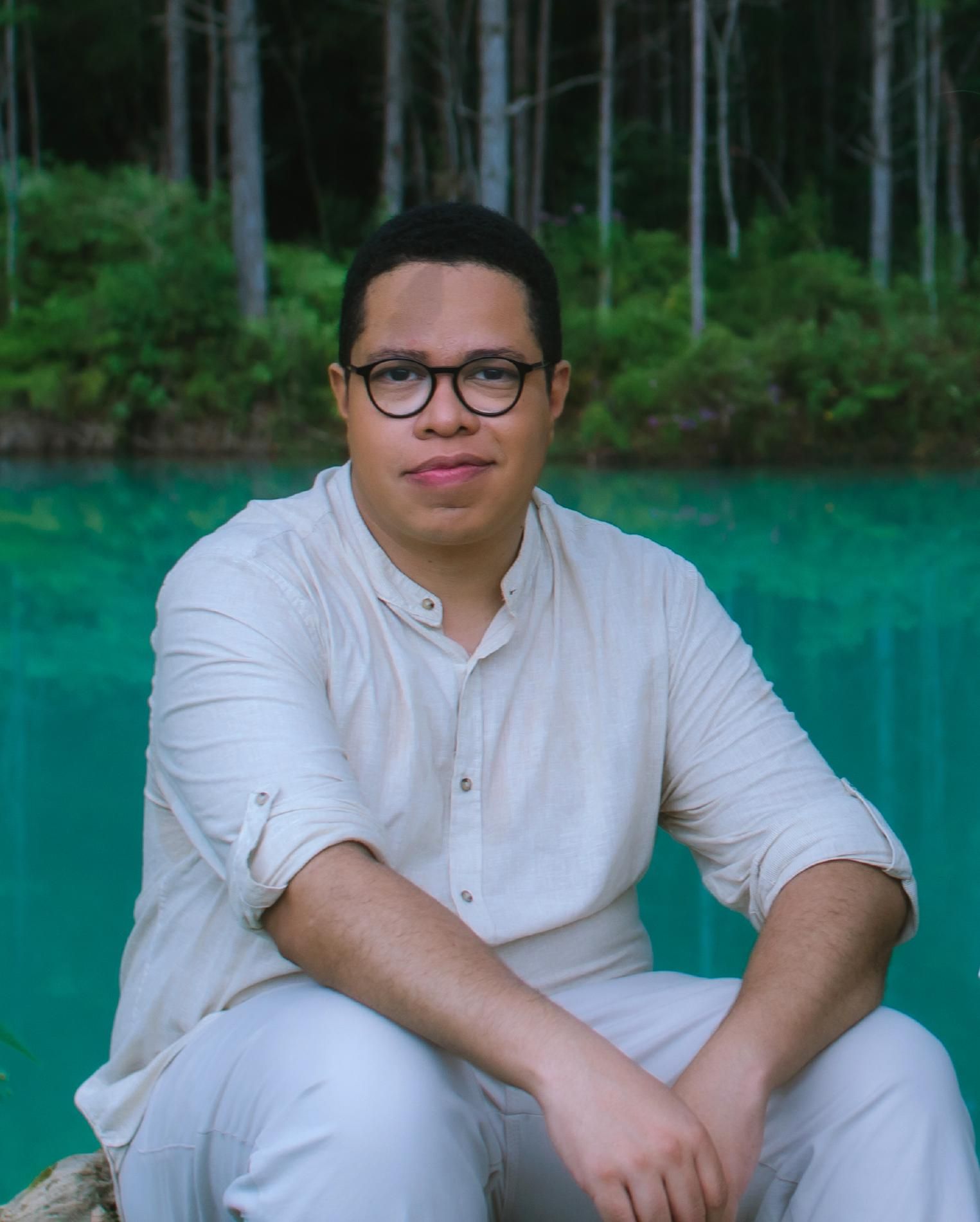 Foto de Willian Vieira