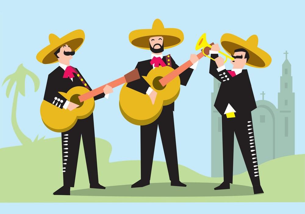 Foto de Corridos Mexicanos