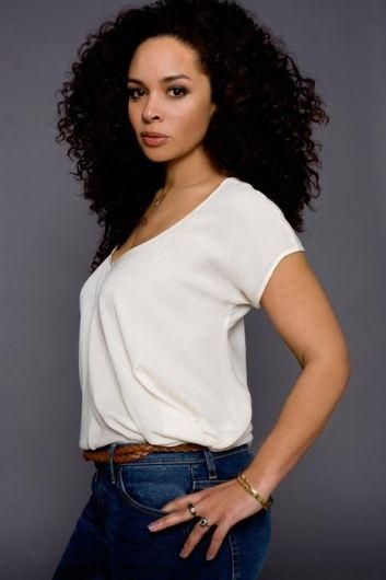 Foto de Joy Denalane