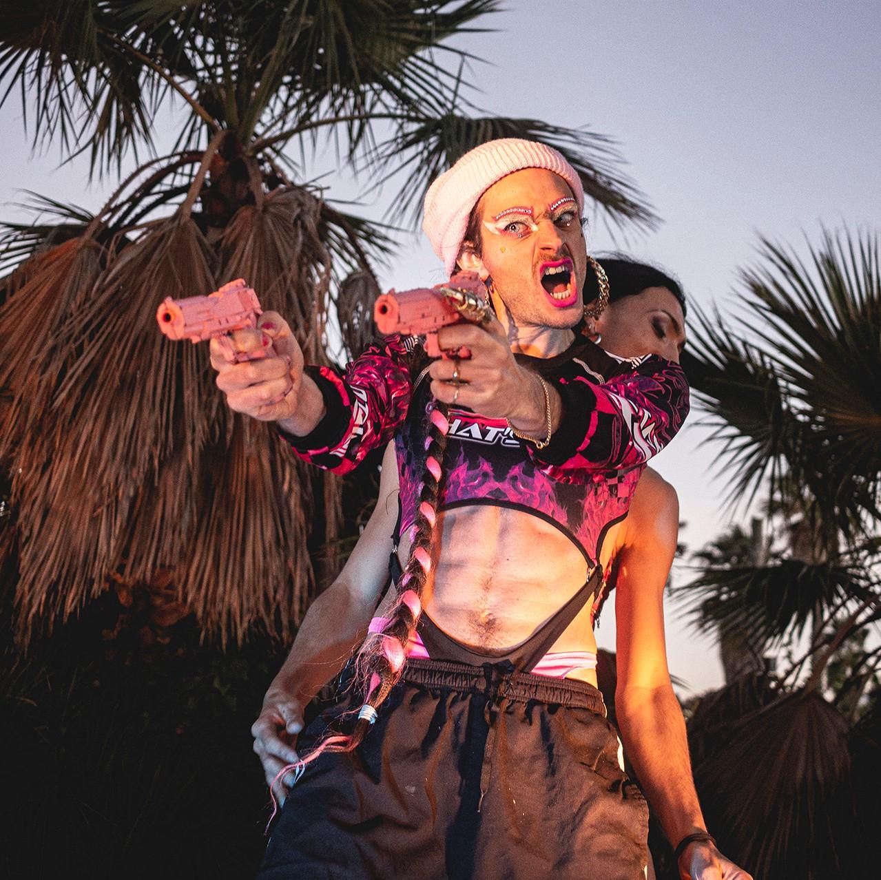 Foto de Las Marikarmen