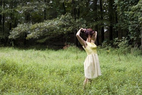 Foto de Lauren Pritchard