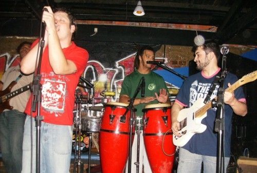 Foto de Banda Gandaya