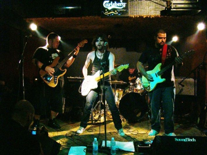 Foto de Supersonica Rock