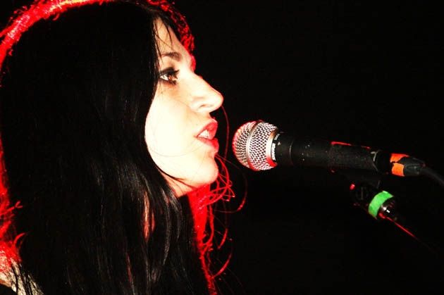 Foto de Blood Ceremony