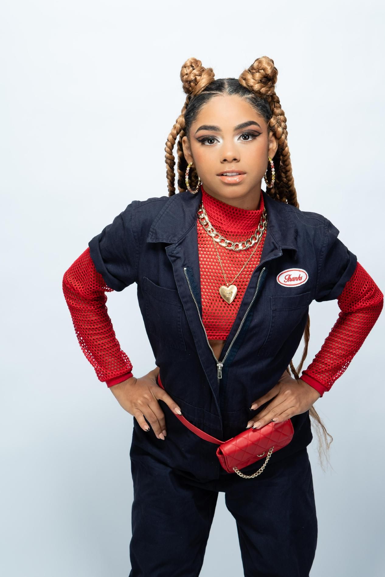 Foto de Cantora Angel