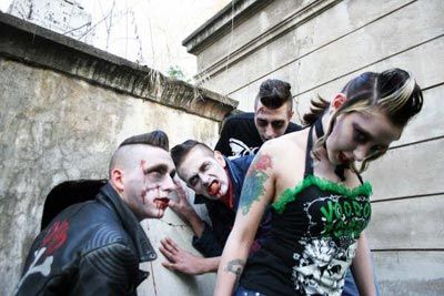 Foto de Voodoo Zombie