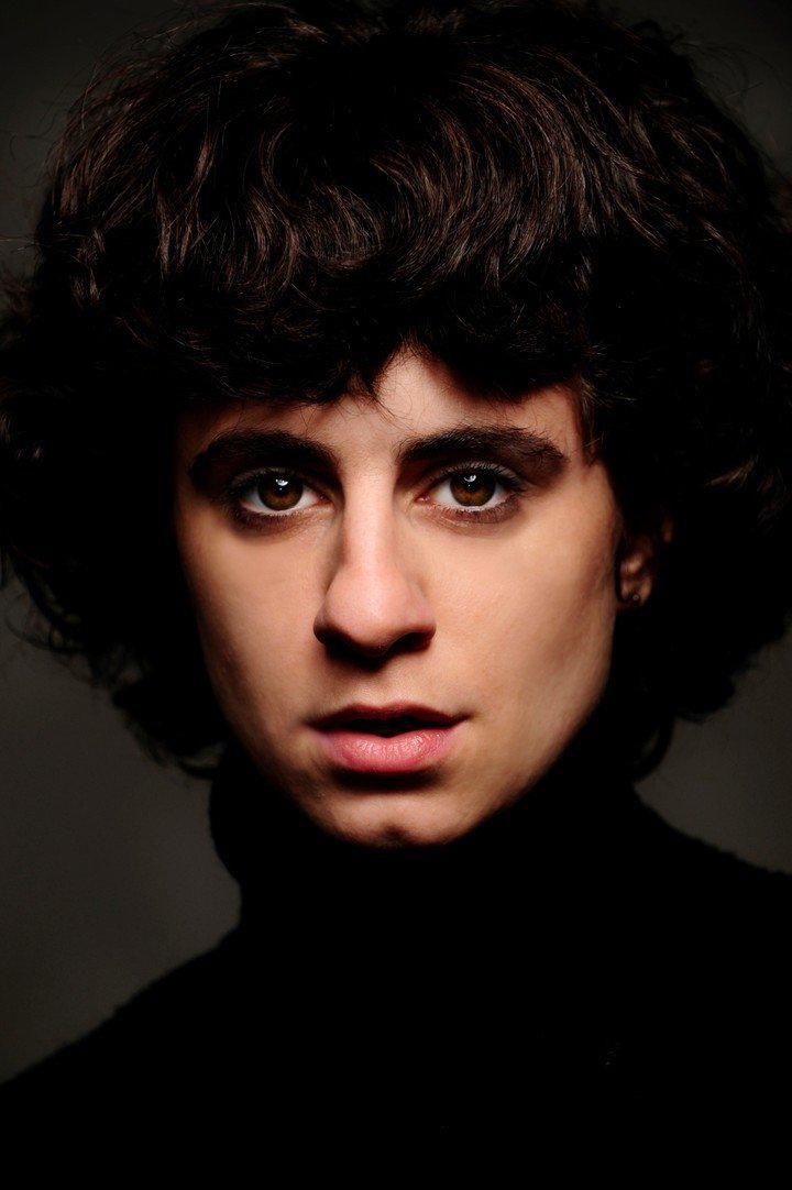 Foto de Marilina Bertoldi