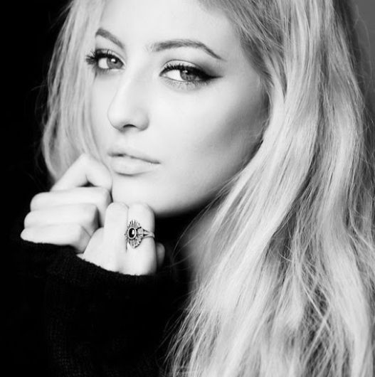 Foto de Sofia Karlberg