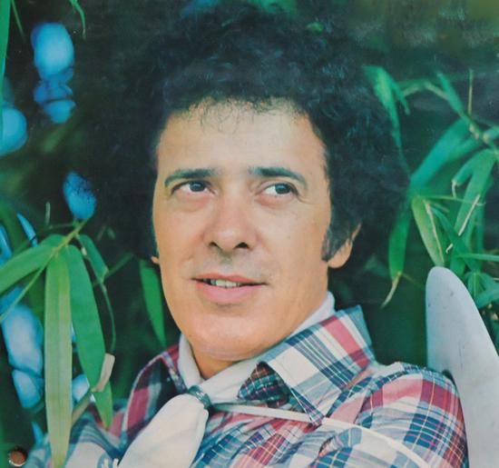 Foto de Roberto Barreiros