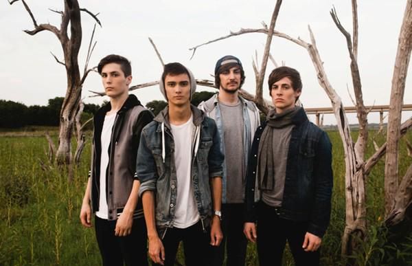 Foto de Polyphia