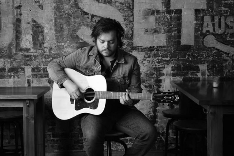 Foto de David Ramirez