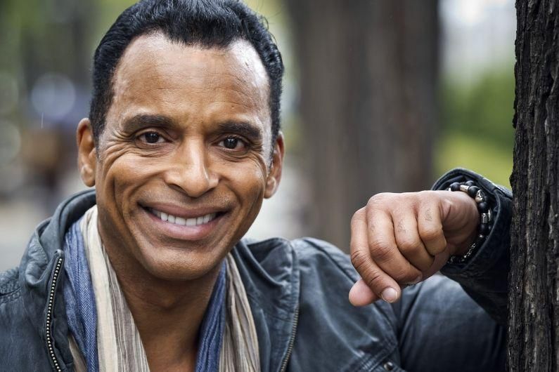 Foto de Jon Secada